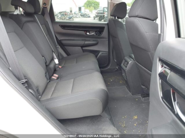 2HKRS4H57RH103621 Honda Cr-v Sport