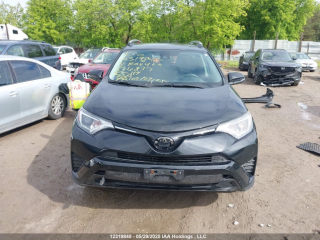2T3ZFREV8JW426837 Toyota 2ar-fe