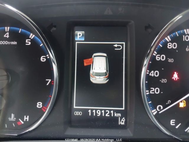 2T3ZFREV8JW426837 Toyota 2ar-fe