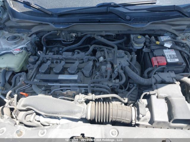 2HGFC1F92GH114263 Honda l15b7
