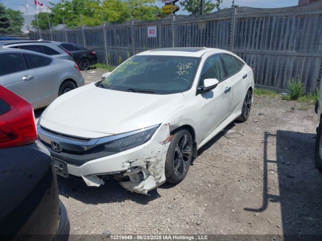2HGFC1F92GH114263 Honda l15b7