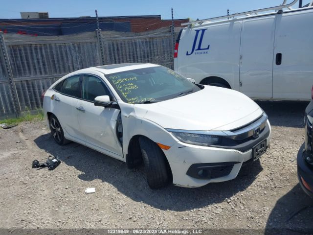 2HGFC1F92GH114263 Honda l15b7