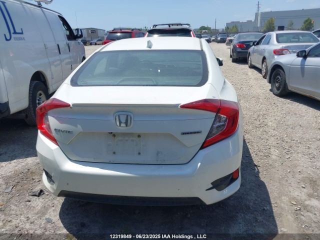 2HGFC1F92GH114263 Honda l15b7