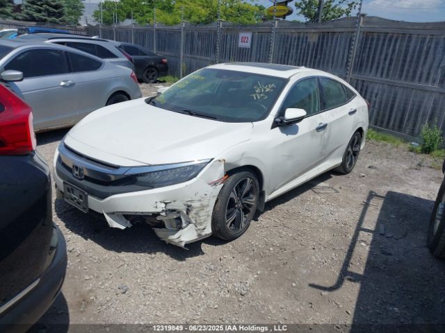 2HGFC1F92GH114263 Honda l15b7