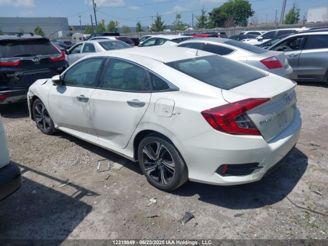 2HGFC1F92GH114263 Honda l15b7