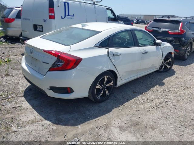2HGFC1F92GH114263 Honda l15b7