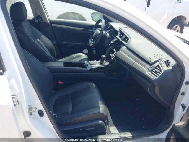 2HGFC1F92GH114263 Honda l15b7