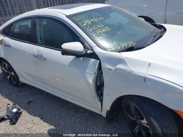 2HGFC1F92GH114263 Honda l15b7