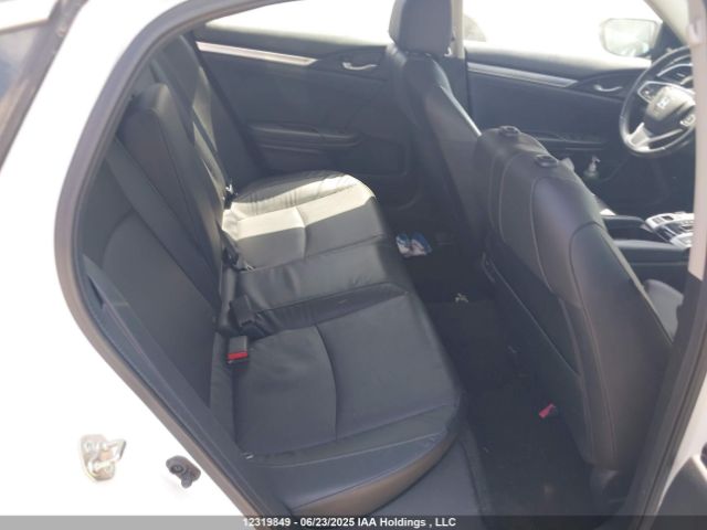 2HGFC1F92GH114263 Honda l15b7