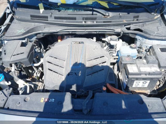 KM8K23AG1MU103826 Hyundai Kona Sel