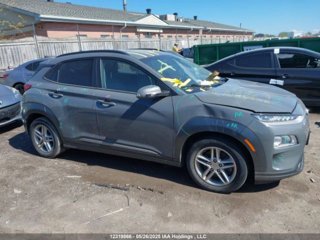 KM8K23AG1MU103826 Hyundai Kona Sel