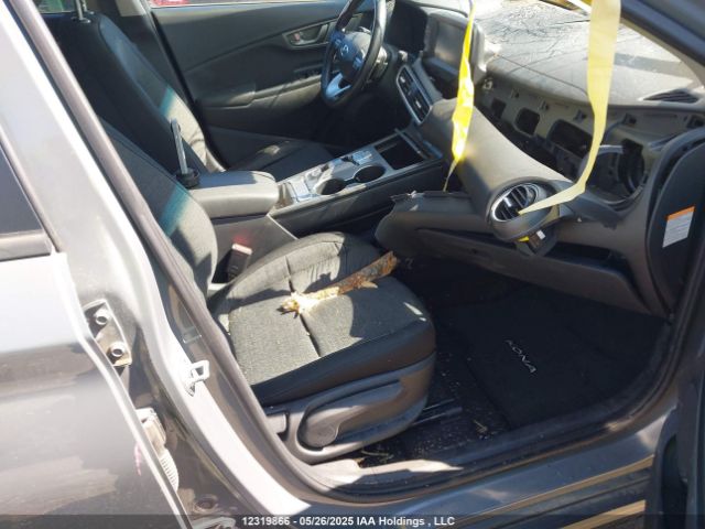 KM8K23AG1MU103826 Hyundai Kona Sel