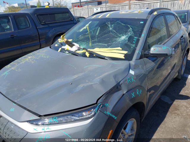 KM8K23AG1MU103826 Hyundai Kona Sel