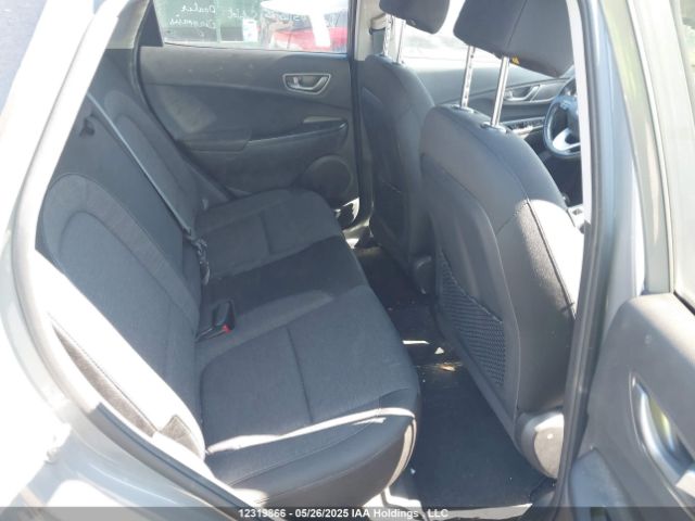 KM8K23AG1MU103826 Hyundai Kona Sel
