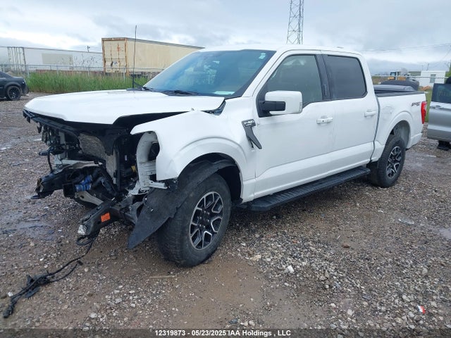 1FTEW1EP8NKD87098 Ford 2.7l-4v
