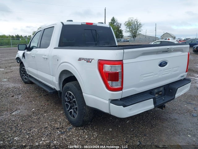 1FTEW1EP8NKD87098 Ford 2.7l-4v