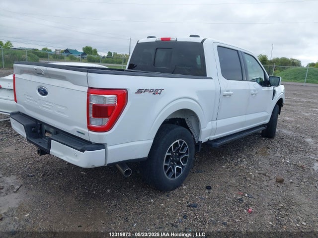 1FTEW1EP8NKD87098 Ford 2.7l-4v