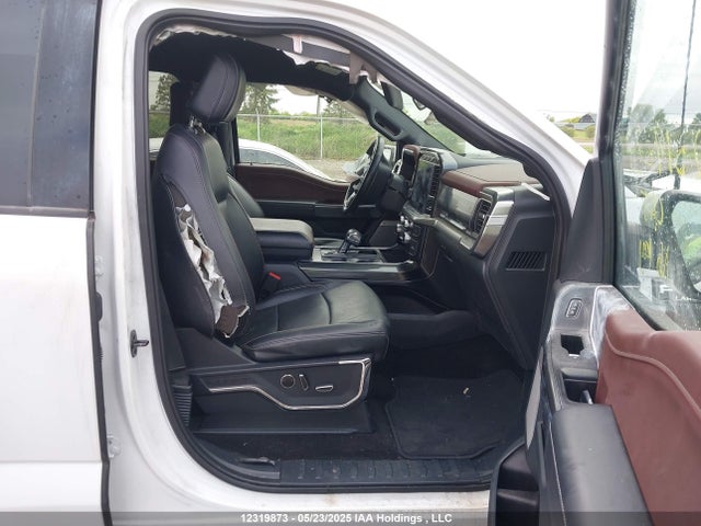 1FTEW1EP8NKD87098 Ford 2.7l-4v