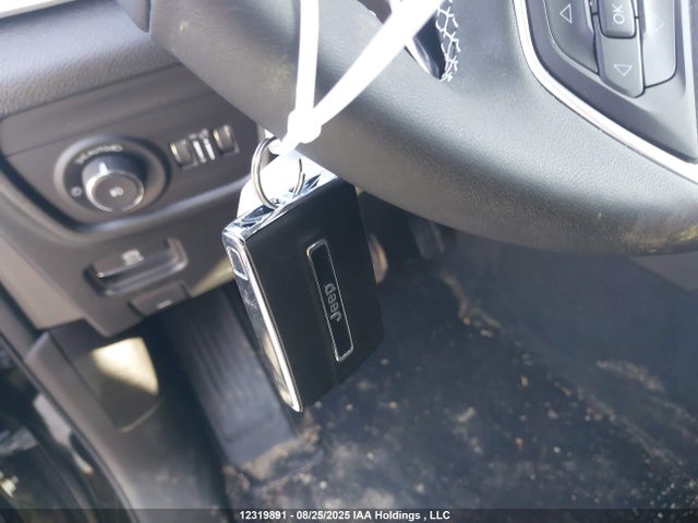 1C4RJHBG7RC180750 Jeep Grand Cherokee