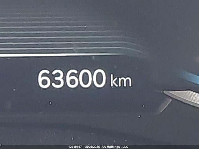 KMTG34TA0NU086302 Genesis G70 Prestige