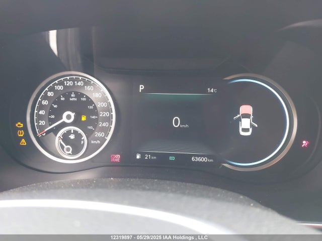 KMTG34TA0NU086302 Genesis G70 Prestige
