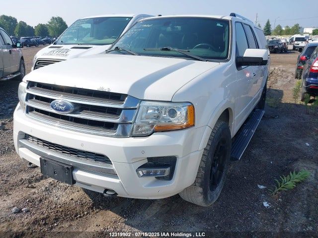 1FMJK2AT0GEF07086 Ford gtdi