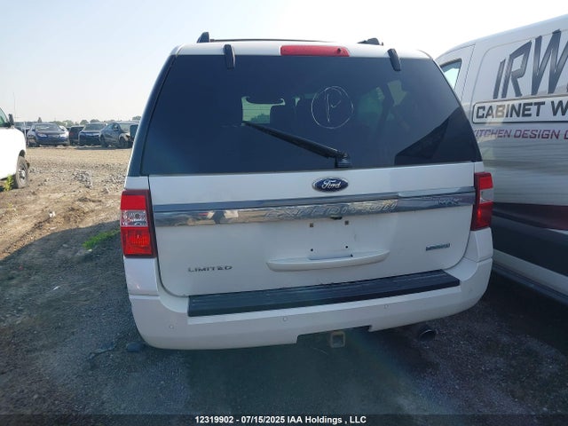 1FMJK2AT0GEF07086 Ford gtdi