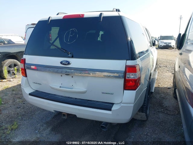 1FMJK2AT0GEF07086 Ford gtdi
