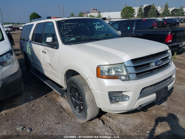 1FMJK2AT0GEF07086 Ford gtdi