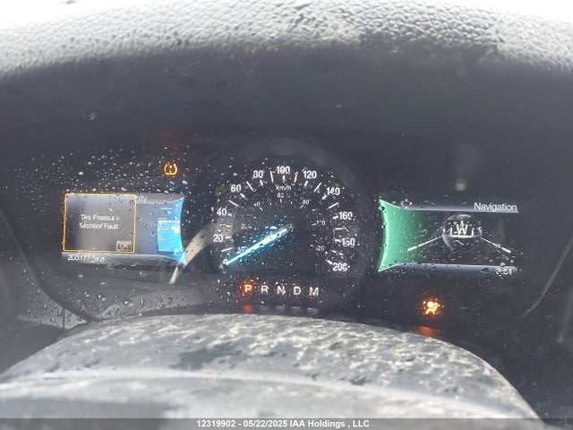 1FMJK2AT0GEF07086 Ford gtdi
