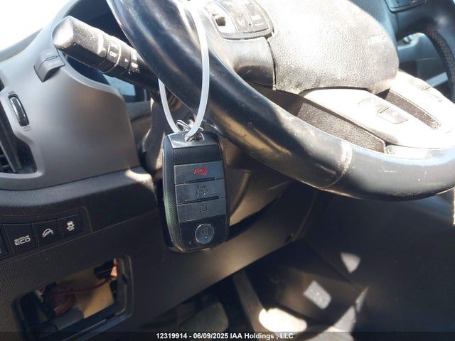 KIA dohc gdi theta ii 2014 KNDPCCAC9E7579522 Image 11