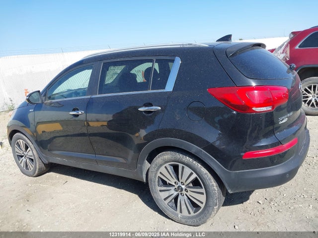KIA dohc gdi theta ii 2014 KNDPCCAC9E7579522 Image 14