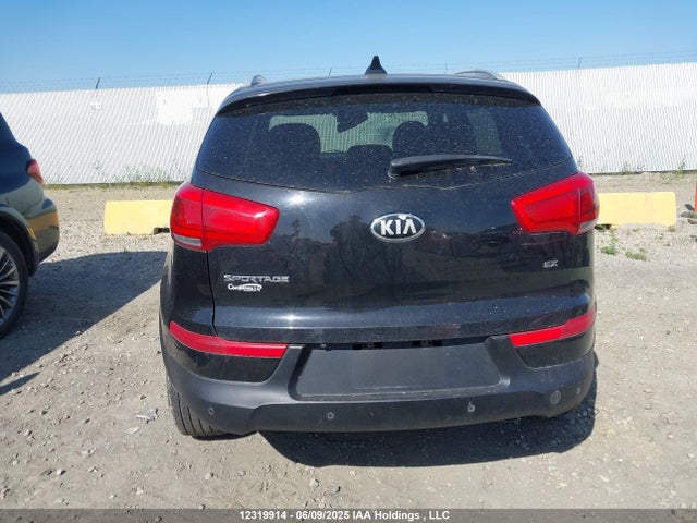 KIA dohc gdi theta ii 2014 KNDPCCAC9E7579522 Image 16