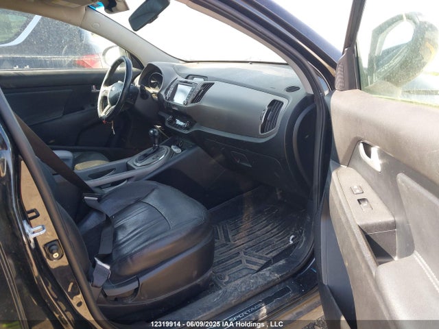 KIA dohc gdi theta ii 2014 KNDPCCAC9E7579522 Image 5