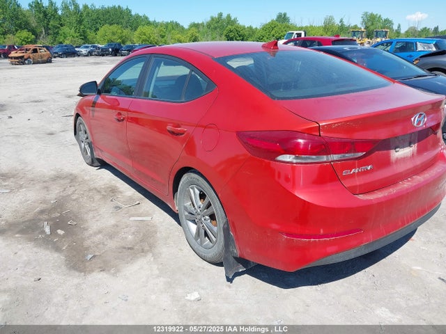 KMHD84LF3HU114656 Hyundai 2017