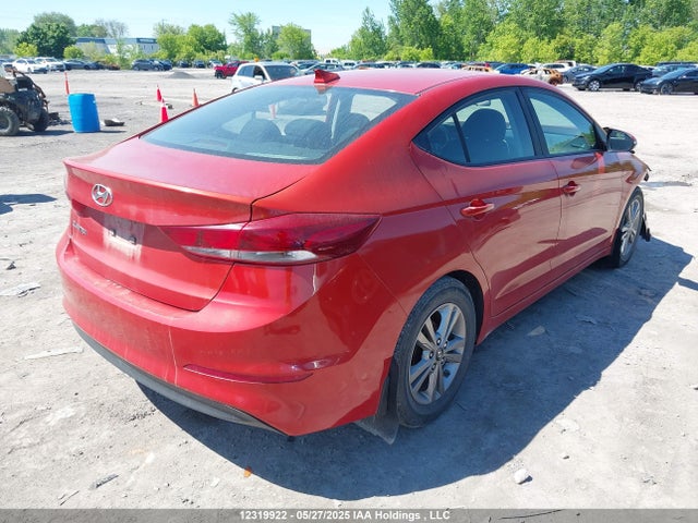 KMHD84LF3HU114656 Hyundai 2017