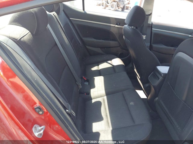 KMHD84LF3HU114656 Hyundai 2017