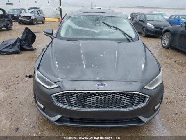 3FA6P0RU0LR100427 Ford 2.0l 4v atk hev