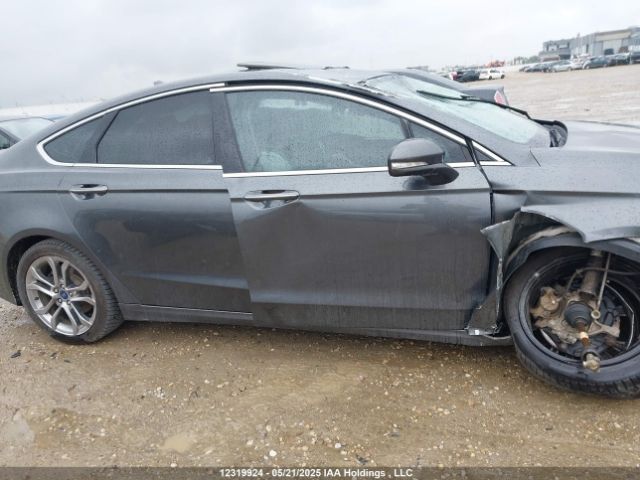 3FA6P0RU0LR100427 Ford 2.0l 4v atk hev