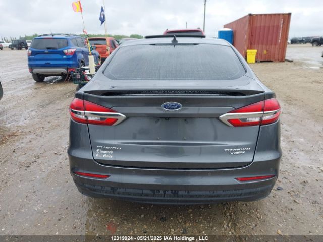 3FA6P0RU0LR100427 Ford 2.0l 4v atk hev
