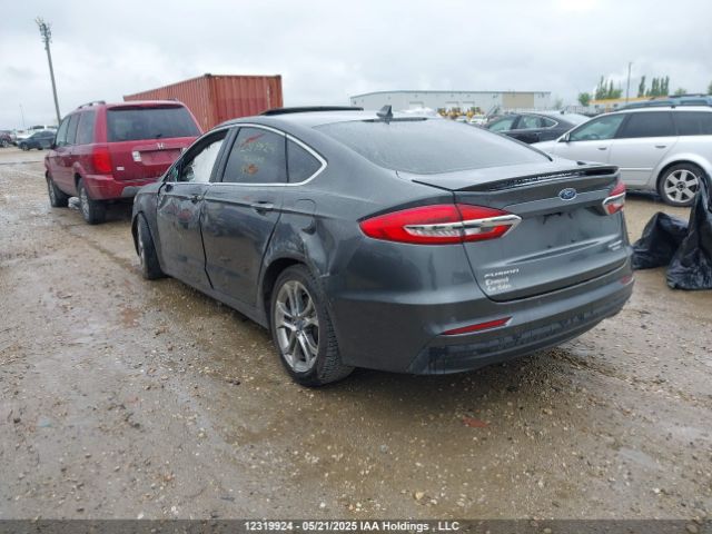 3FA6P0RU0LR100427 Ford 2.0l 4v atk hev
