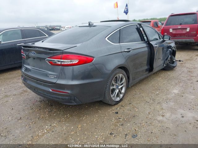 3FA6P0RU0LR100427 Ford 2.0l 4v atk hev