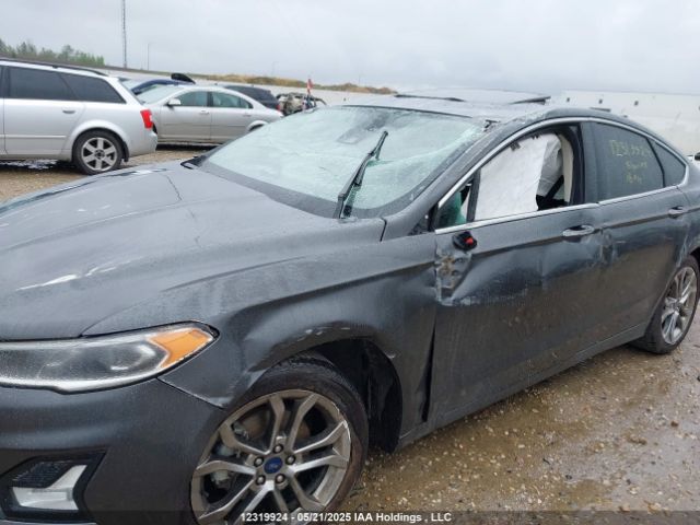 3FA6P0RU0LR100427 Ford 2.0l 4v atk hev