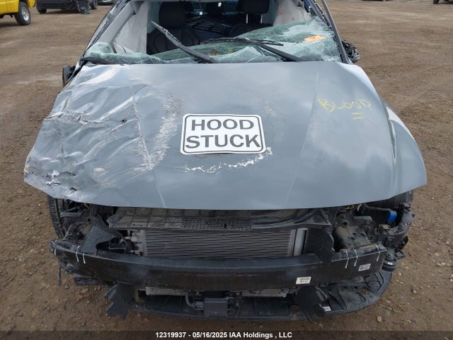 KMHLN4AJ8MU012310 Hyundai gdi kappa