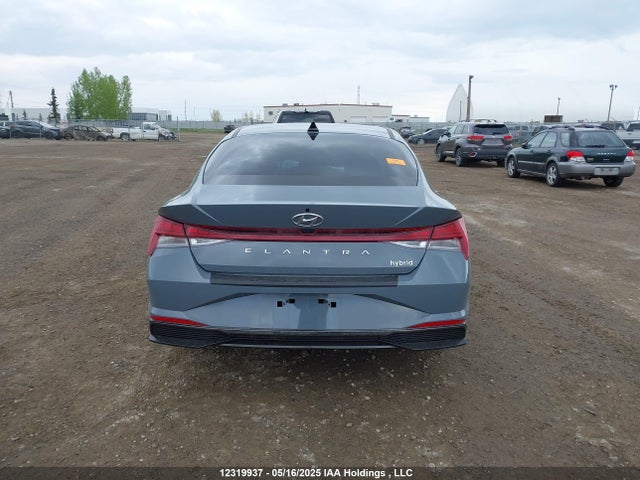 KMHLN4AJ8MU012310 Hyundai gdi kappa