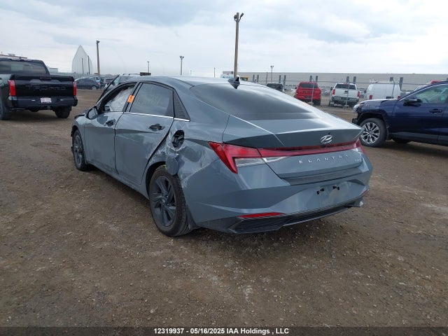 KMHLN4AJ8MU012310 Hyundai gdi kappa