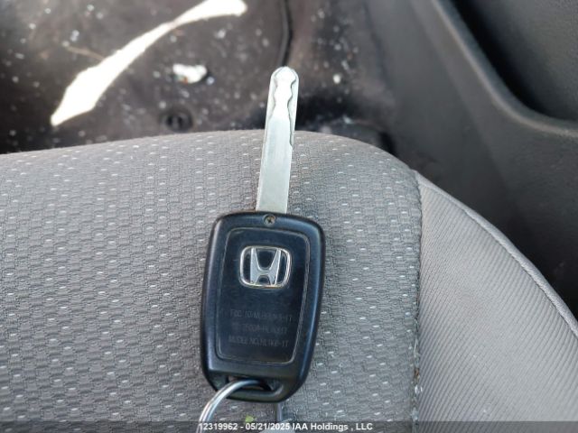 3CZRU6H30GM108326 Honda HR-V LX
