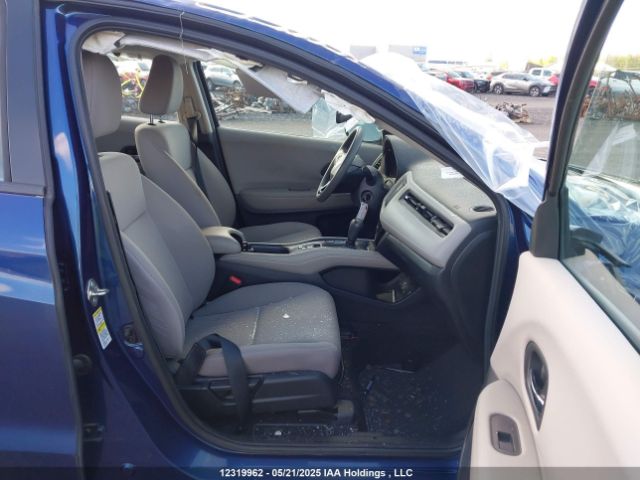 3CZRU6H30GM108326 Honda HR-V LX