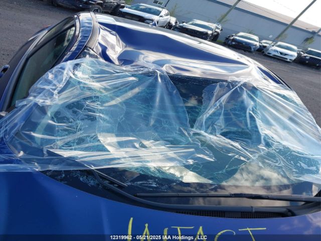 3CZRU6H30GM108326 Honda HR-V LX