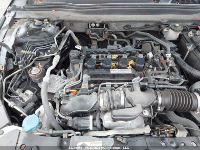 1HGCV1F18JA811269 Honda ACCORD LX